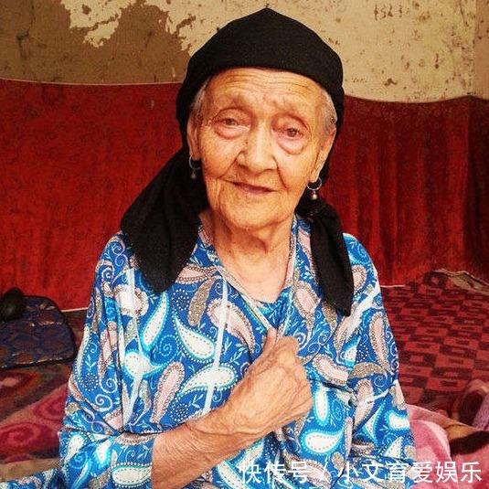 至今已有|她出生于清朝光绪年间，至今已有133岁高龄，她为何活这么久？