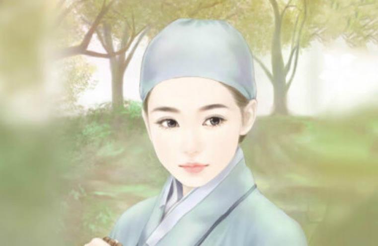 木佛|两首充满哲理的禅诗,踏雪寻梅和烧火取暖,写透人生的欣喜与淡然