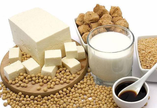 豆制品|女人不要太节俭,6种食物要舍得吃,或可补充雌激素,养颜气色好