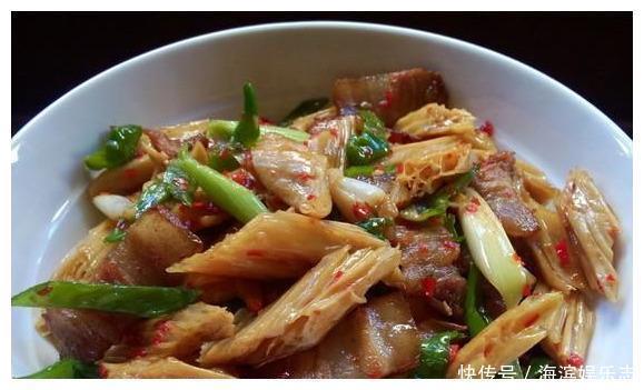 不剩|香飘四溢的几道家常菜,每次连汤汁都不剩,不经意间就爱上了