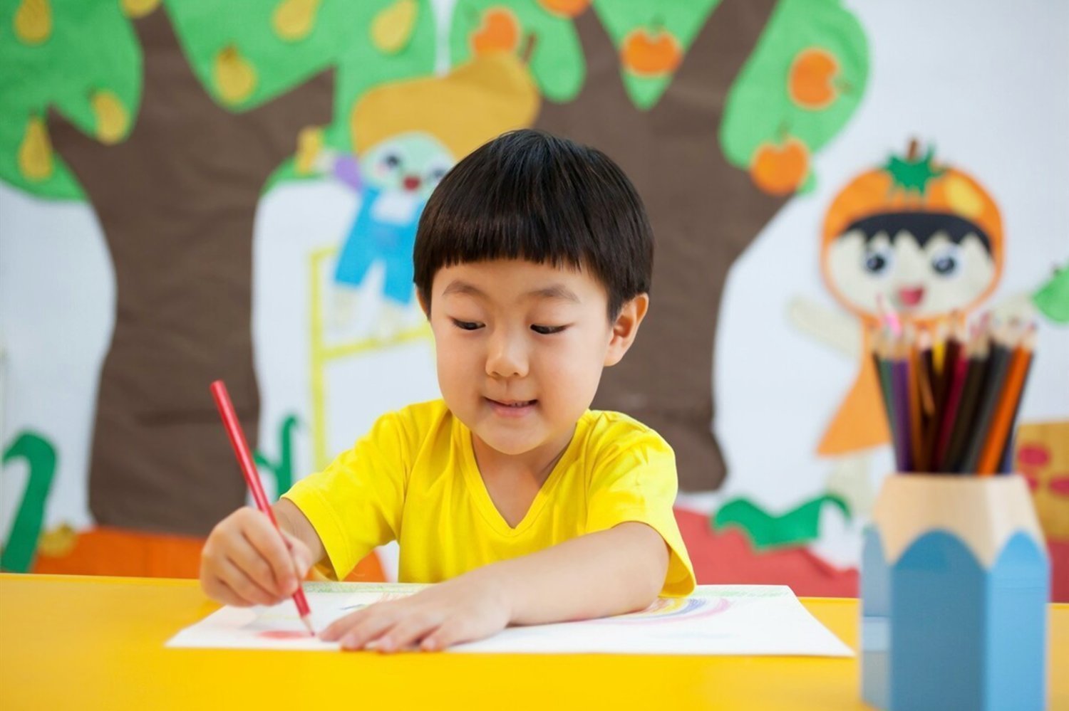 历史|血型真会影响娃的智商?从血型的历史开始研究,或许能找到答案