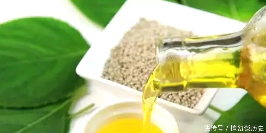  烹调|过来看看，你在选择使用食用油时也存在这些误区吗？