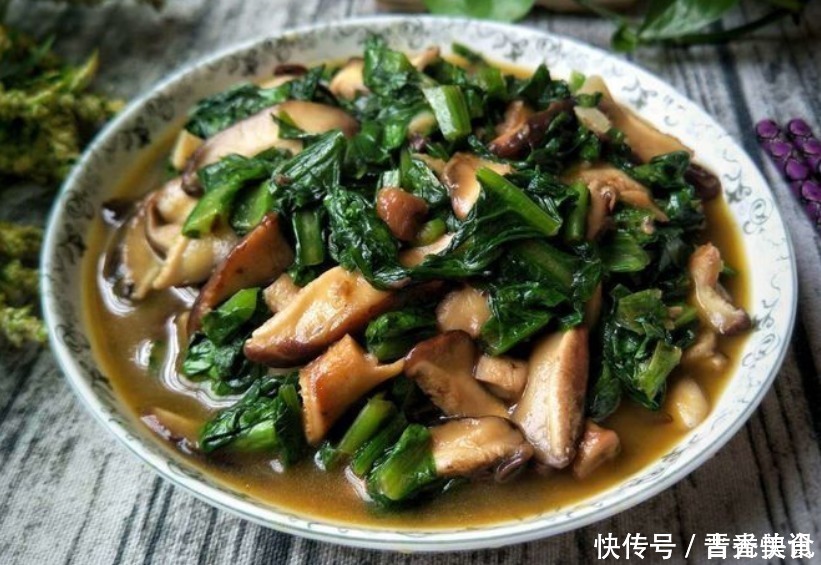 一觉|失眠最怕这菜，隔三差五炒一盘，镇定安神，一觉睡到大天亮！