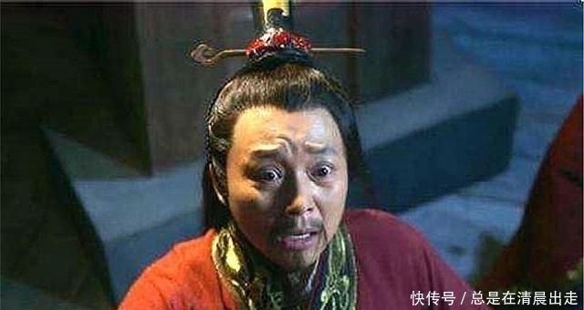 芈月传难怪芈月出生那天月现血色,你看她出生后发生了什么事