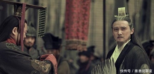 打仗|为什么历史上刘备打仗都不带诸葛亮?曹操用5个字道出了玄机!