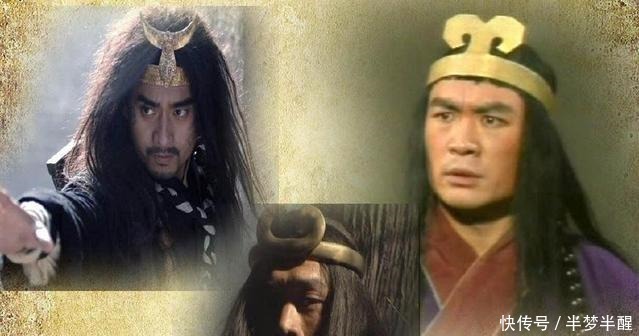 到底|二龙山3个头领,鲁智深、杨志和武松,到底谁的综合实力更强!