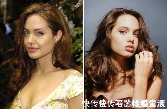 思路|大脸女孩怎么选发型?2个思路给你,这样选堪称“整容”