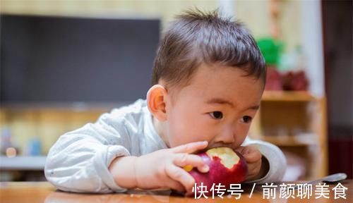 清甜|这“3种水果”吃多了“有害”,尽量少给孩子吃,家长也要管住嘴