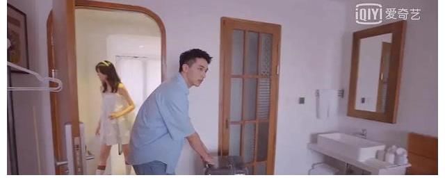 cp|许魏洲和乔欣的氛围感，打了多少营业CP的脸？