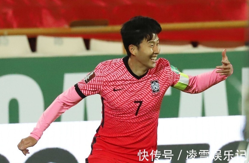 世界杯|5-0到1-0!亚洲第4变第二:97%连续10次踢世界杯,第一球星超梅西