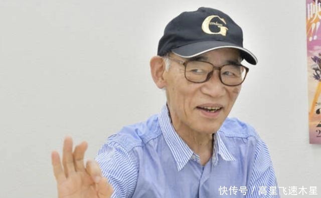 动画|为什么日本的动画电影经常不用专业的动画声优