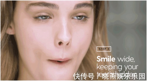 养颜|面部瑜伽,每天5分钟,简单易学,提神养颜又抗衰,让青春永驻!