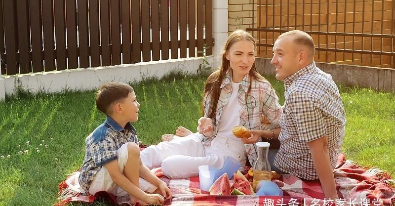 语言关系孩子一生:多跟孩子说这3句话,孩子会越来越优秀