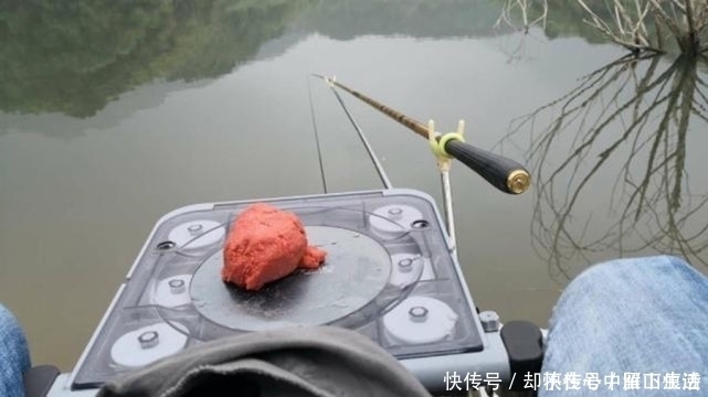 鱼饵|野钓要想有好的渔获,鱼饵最好是手工制作的,分享一点我的经验