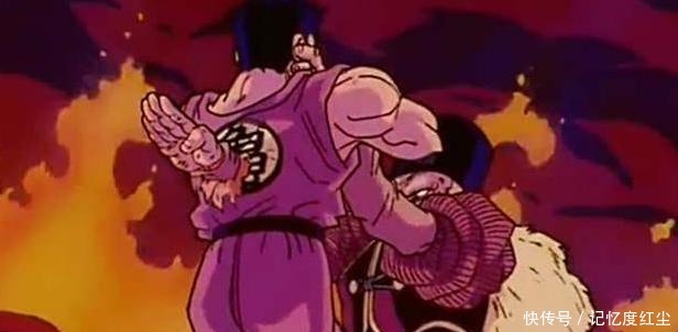 战士|龙珠最惨的人,其他Z战士死亡得到的评价,再看看他真的不受待见