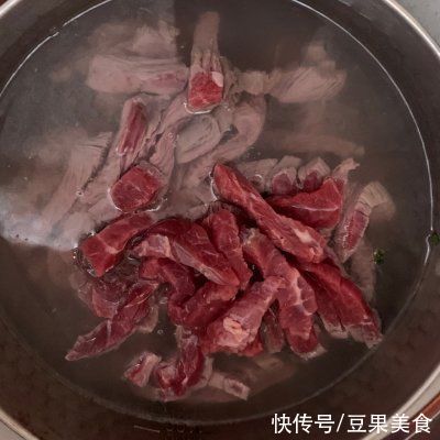 自从学会麻辣牛肉干，我就不想再吃外卖了