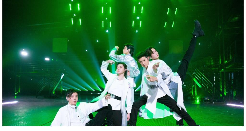 李承铉|《披荆斩棘的哥哥》五公曝光，张晋黑马出击，大湾区嫂子进场助阵