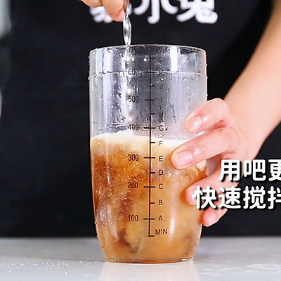 免费奶茶教程