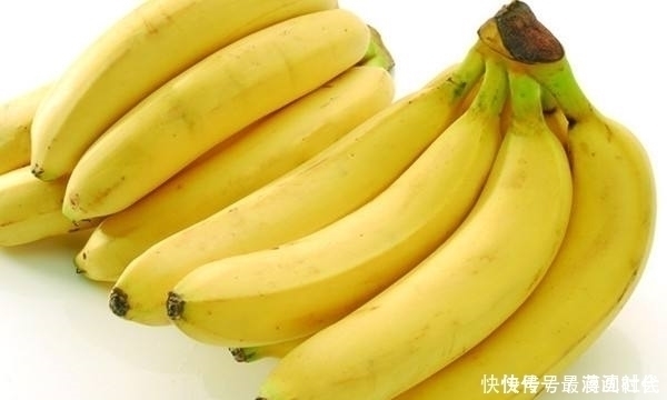 香蕉小米粥|香蕉和此物一起煮，每天一碗，大肚子平了，给肠胃“洗洗澡”