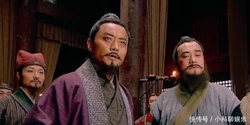 梁山|水浒传中最窝囊的不是林冲,不是卢俊义,而是梁山颜值最高的此人