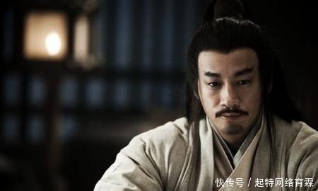 流氓|楚汉争霸:一个流氓和一个贵族