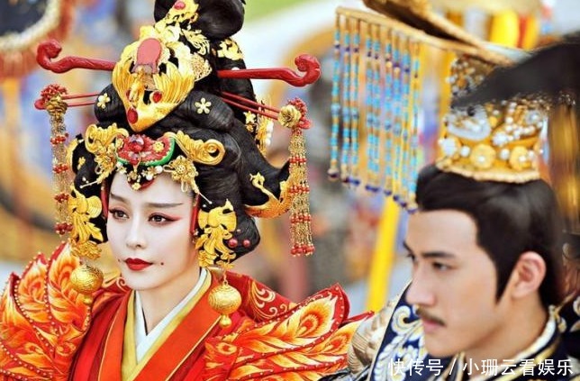 电视剧中的古代历史人物被刻画的完美无瑕,而现实却是大相径庭