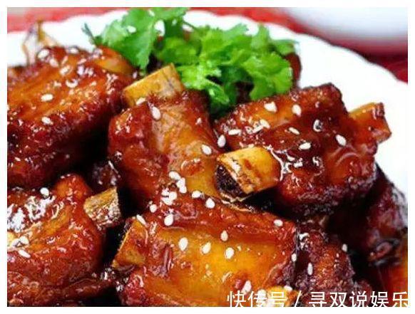 美味快捷的家常菜,味道鲜美,学会了在家也可以轻松当大厨