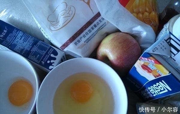 公认最好吃的糕点,比蛋糕好吃百倍,最能刷成就感的美食,零失败