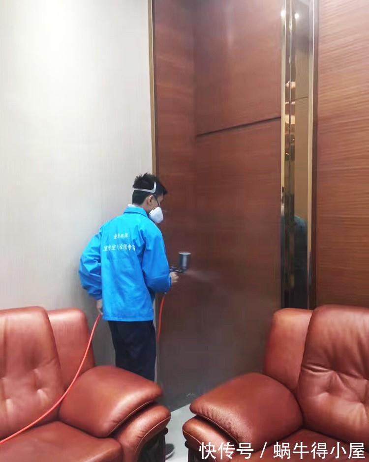 专业人士|想要早点入住新家，那一定要学会4个去甲醛的方法，让你放心入住