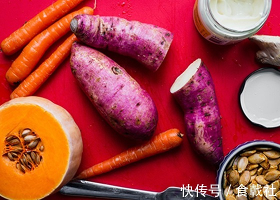 养胃|让胃“温暖” 3样养胃食物要多吃