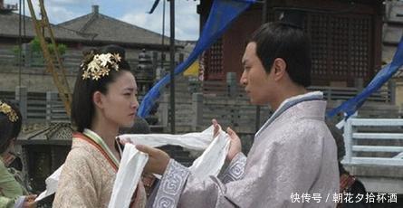 留下|史上可怜的妃子,14岁进宫二十天后直接殉葬,死前留下千古绝唱!