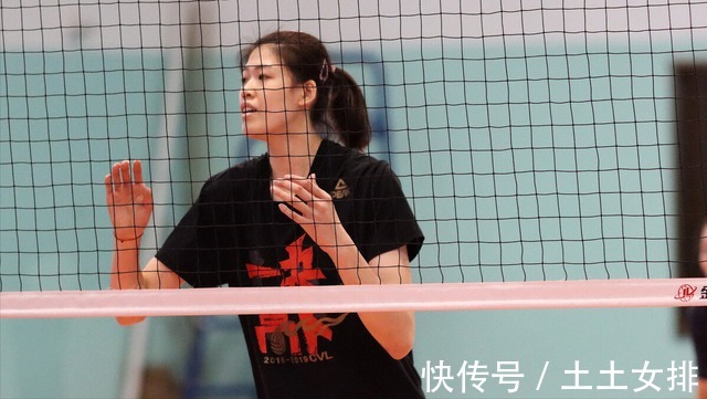 杨艺|天津女排队长面临退役!李盈莹有机会接棒吗,她能给球队带来什么