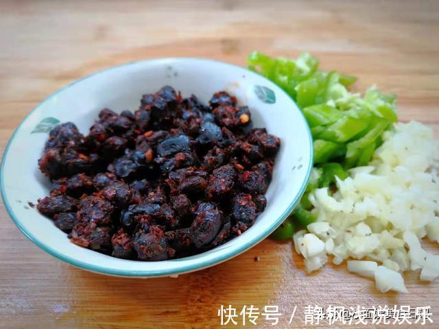 健脾|三伏天，吃肉不如吃这菜，健脾开胃助消化，简单一炒真下饭