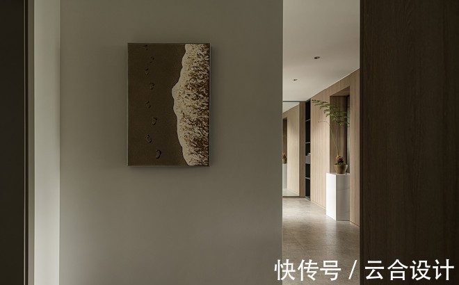 楼梯|云合设计——老复试改造后堪比百万别墅?