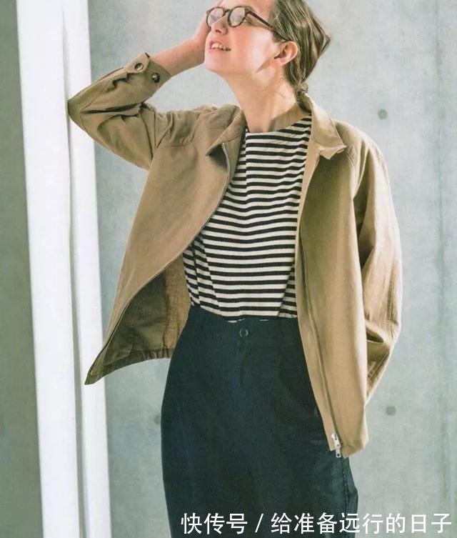 穿搭 秋冬6款时髦单品!小众又个性,不怕会撞衫!