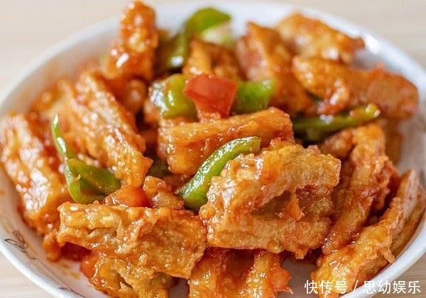 让人欲罢不能、超级解馋的美味菜,家常做法,聚餐宴客绝对不丢面