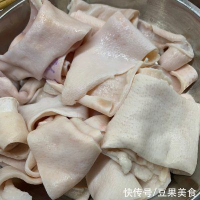好吃|肉皮冻你这么做，好吃到停不下来
