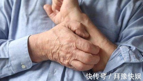 发痒|常吃3种调料的人，注意了！若身体2处发痒，可能是肝变硬的信号