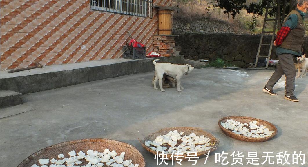 冬瓜|吃不完的冬瓜，不要直接放冰箱，教你一招保存方法，到冬天也不坏