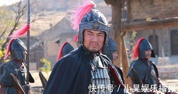 卢俊义!水浒中英雄好汉大排名,梁山只有两人上榜,呼声最高的居然无缘!