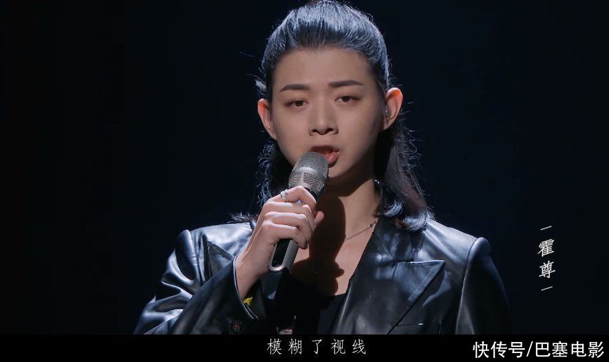 主題曲|男版“浪姐”開播預熱，群魔亂舞，雙標賽制，就這還備受期待？