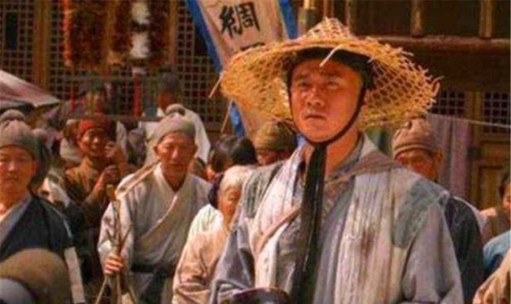 朱元璋|朱元璋出街暗访,要饭回来后,为啥要连杀五位大臣?