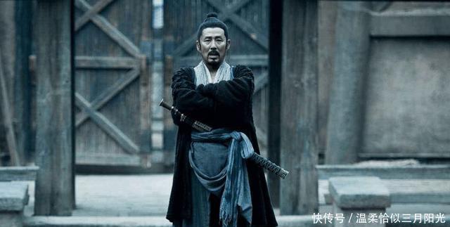 取缔|他助刘邦夺天下，却遭刘邦残害侥幸得命，其后代却取缔了刘氏天下