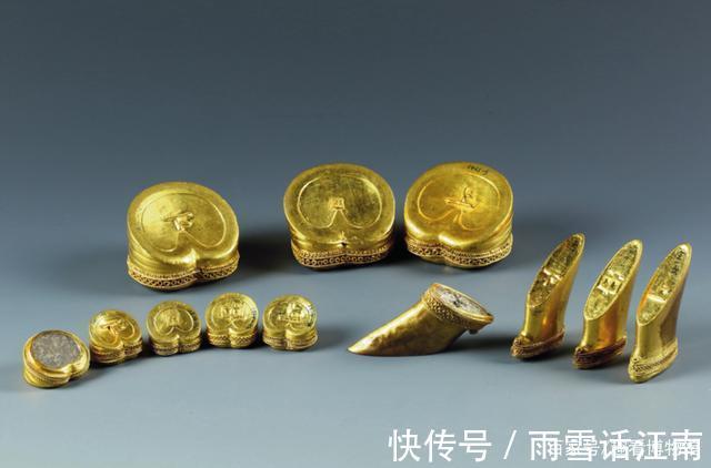 南昌|历时4年,海昏侯国遗址博物馆开馆,最全攻略抢“鲜”看!