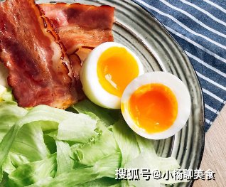 溏心鸡蛋|做溏心鸡蛋时，把握好时间，每个人都能做成！嫩嫩的，鲜香诱人！