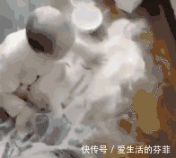 |搞笑GIF趣图妹子,遇到这样的男朋友,你会怎么做?