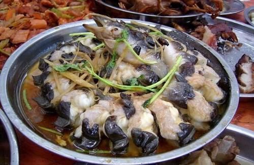 酒席|农村酒席上了这一道菜，大家就会自动站起来走人，这是为啥呢？