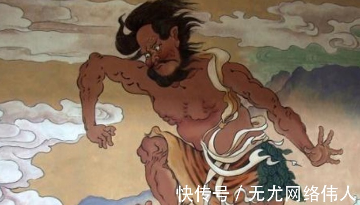 巨人|巨人国真实存在?多部古籍曾有记载,孔子与它也有关系