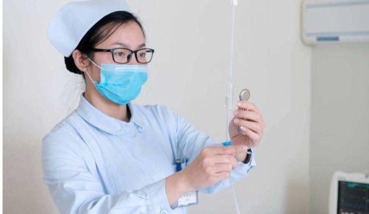 肚子|生完龙凤胎后,肚子剧痛感觉还有一个,护士赶来:“别大惊小怪”