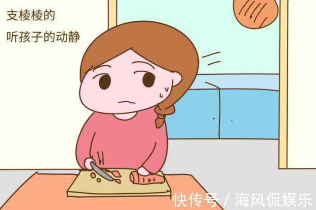 家庭关系|没有婆婆帮忙带娃的家庭,可能会出现这三种结果,第二种很现实